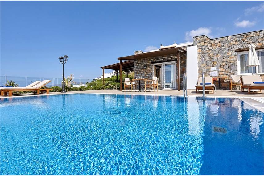 alexander beach hotel & village kreta - Alexander Beach Hotel and Village