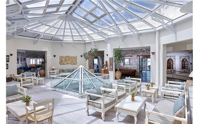 alexander beach hotel and village malia - Alexander Beach Hotel and Village