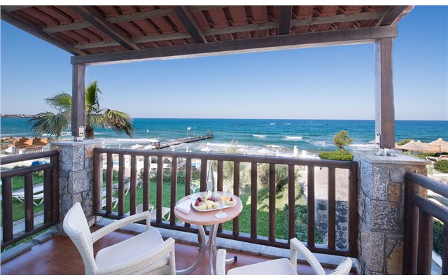 alexander beach hotel and village malia- Alexander Beach Hotel and Village