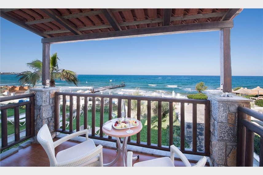 alexander beach hotel and village malia- Alexander Beach Hotel and Village