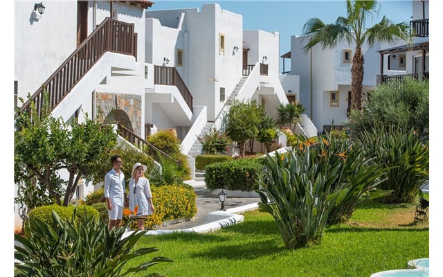 alexander beach hotel & village kreta - Alexander Beach Hotel and Village