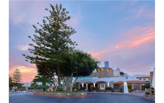 alexander beach hotel and village - Alexander Beach Hotel and Village