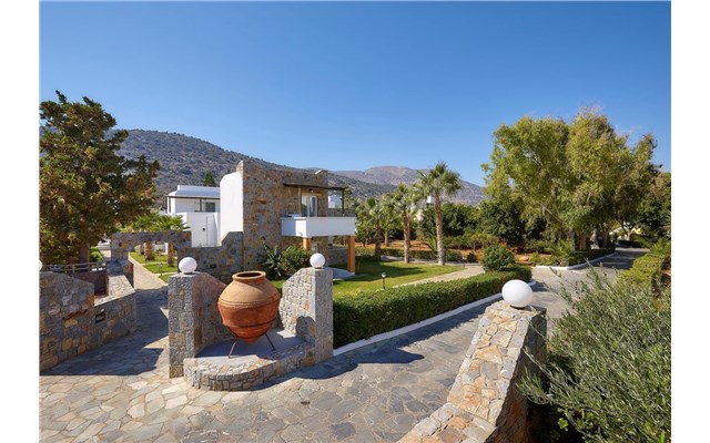 alexander beach hotel and village crete - Alexander Beach Hotel and Village