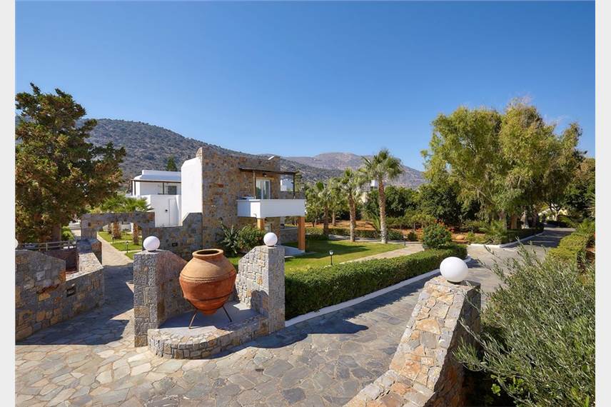 alexander beach hotel and village crete - Alexander Beach Hotel and Village