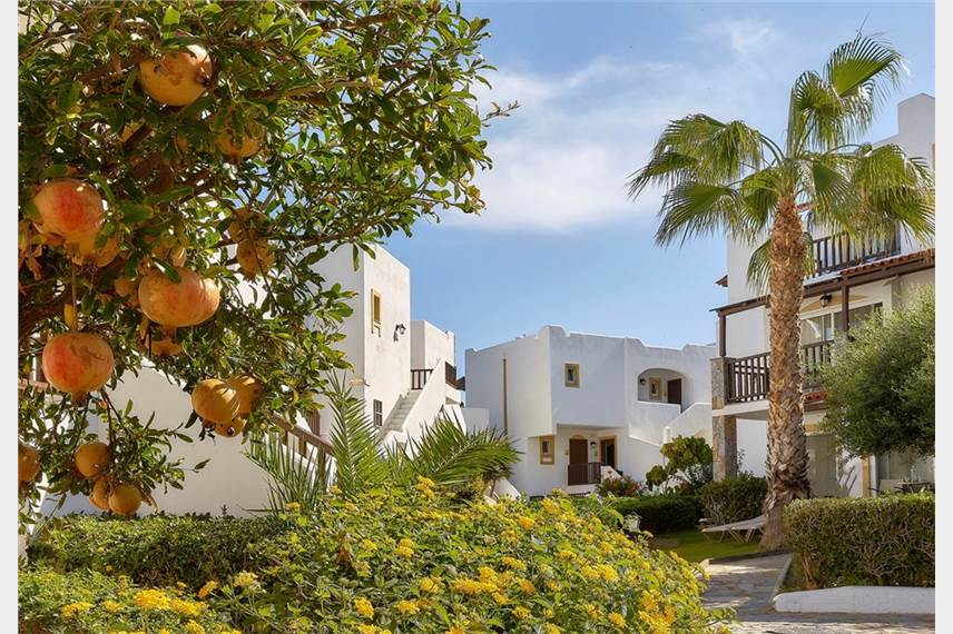 alexander beach hotel and village - Alexander Beach Hotel and Village