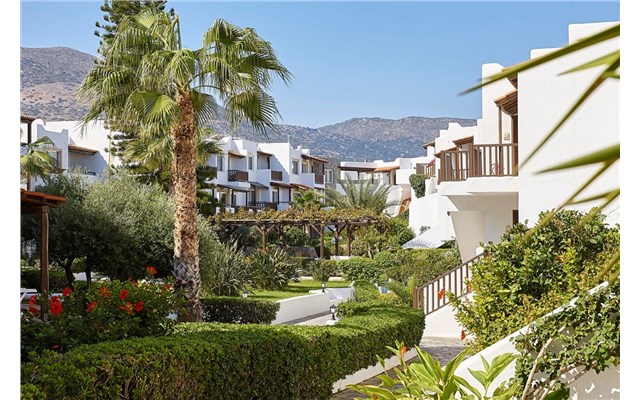 alexander beach hotel & village kreta - Alexander Beach Hotel and Village