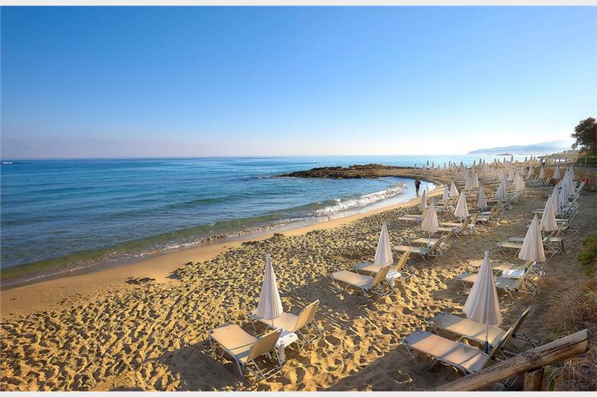 alexander beach hotel and village malia- Alexander Beach Hotel and Village