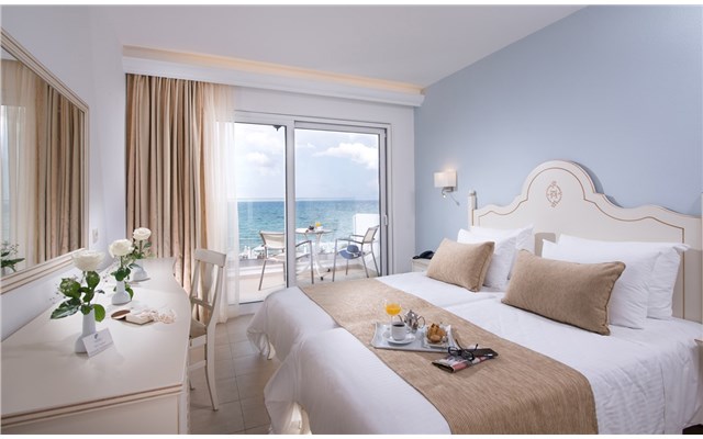 alexander beach hotel and village - Alexander Beach Hotel and Village