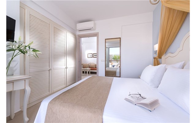 alexander beach hotel and village crete - Alexander Beach Hotel and Village