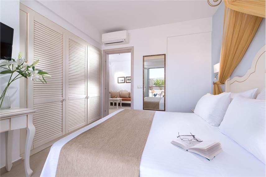 alexander beach hotel and village crete - Alexander Beach Hotel and Village
