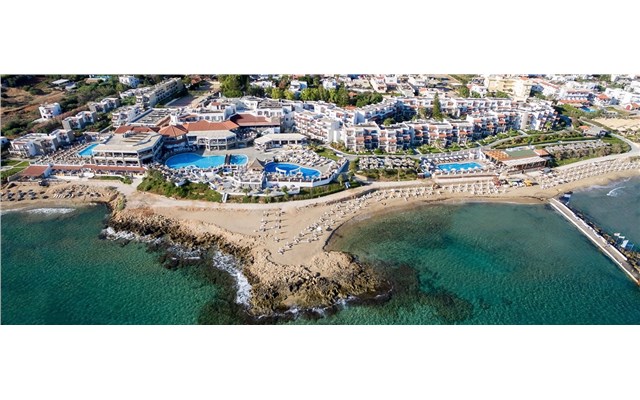 alexander beach hotel and village - Alexander Beach Hotel and Village