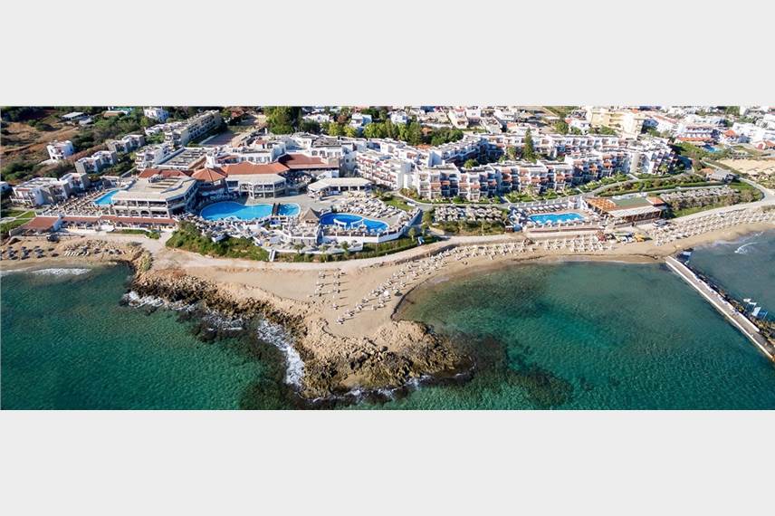 alexander beach hotel and village - Alexander Beach Hotel and Village