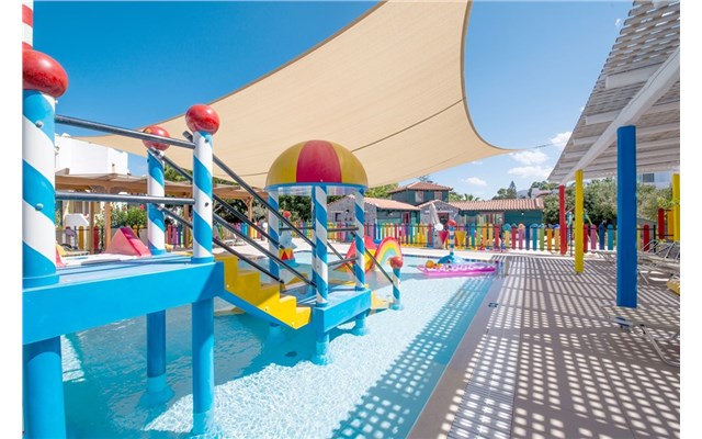 alexander beach hotel and village - Alexander Beach Hotel and Village