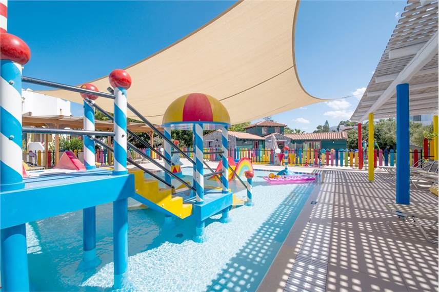 alexander beach hotel and village - Alexander Beach Hotel and Village