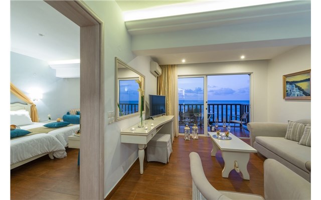 alexander beach hotel & village kreta - Alexander Beach Hotel and Village