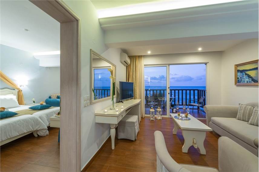 alexander beach hotel & village kreta - Alexander Beach Hotel and Village
