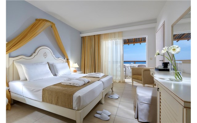 alexander beach hotel and village malia - Alexander Beach Hotel and Village