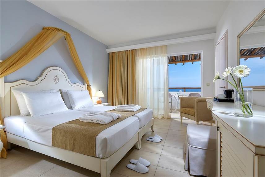 alexander beach hotel and village malia - Alexander Beach Hotel and Village