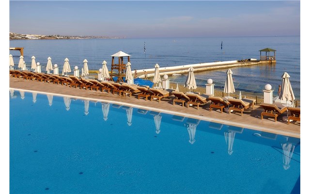 alexander beach hotel and village malia - Alexander Beach Hotel and Village