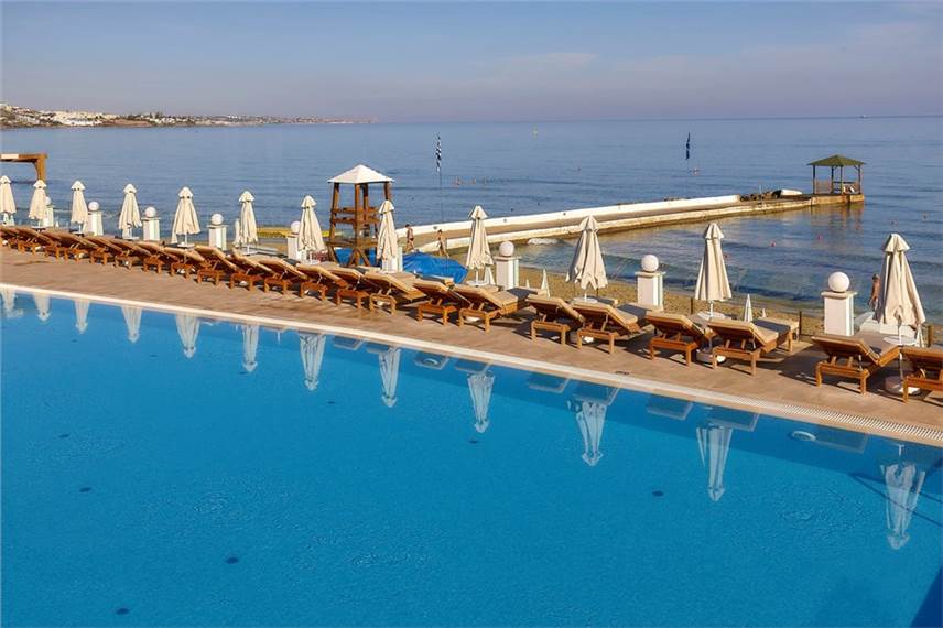 alexander beach hotel and village malia - Alexander Beach Hotel and Village