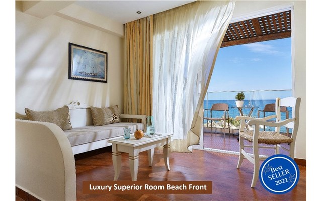 alexander beach hotel & village kreta - Alexander Beach Hotel and Village