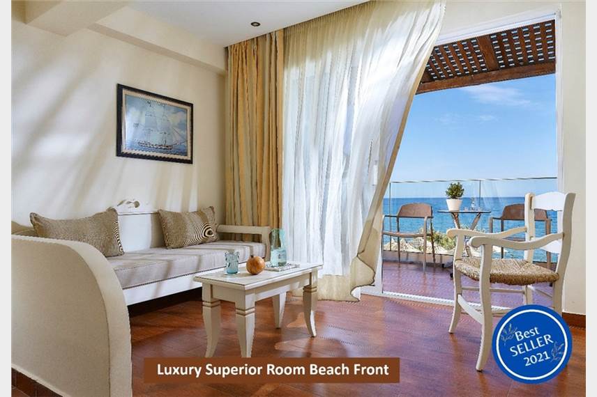 alexander beach hotel & village kreta - Alexander Beach Hotel and Village