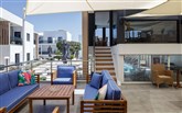  Golden Bay Boutique Hotel and Bungalows