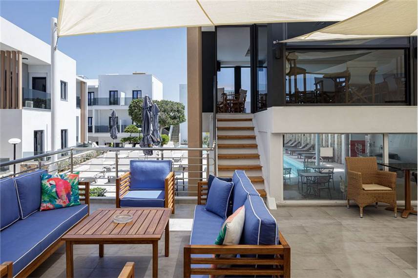  Golden Bay Boutique Hotel and Bungalows
