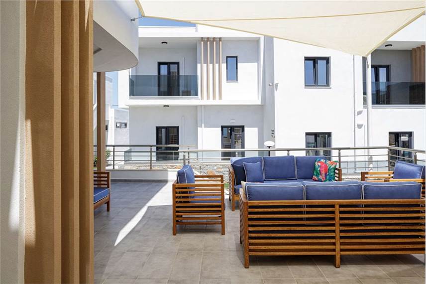  Golden Bay Boutique Hotel and Bungalows