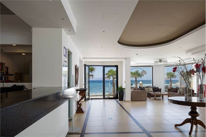  Golden Bay Boutique Hotel and Bungalows