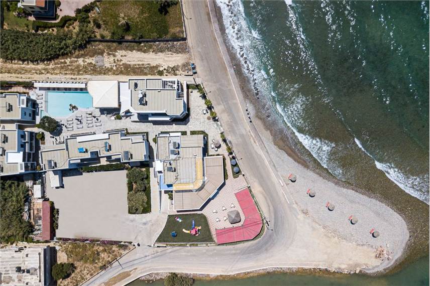  Golden Bay Boutique Hotel and Bungalows