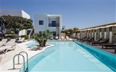  Golden Bay Boutique Hotel and Bungalows