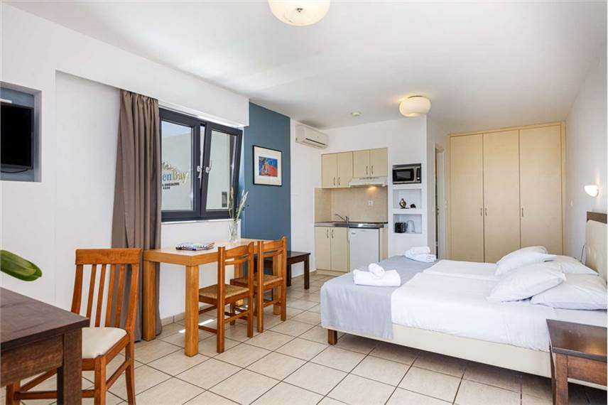 Golden Bay Boutique Hotel and Bungalows