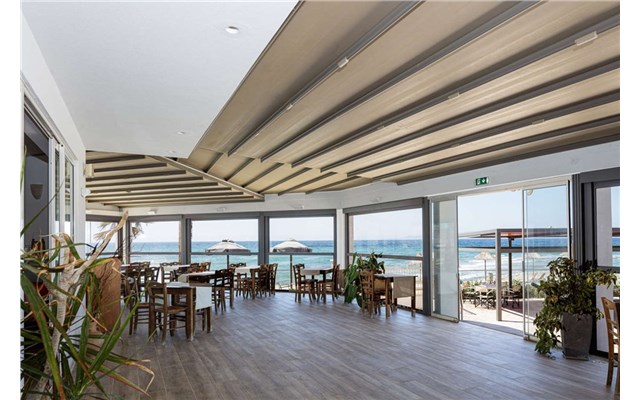 Golden Bay Boutique Hotel and Bungalows 