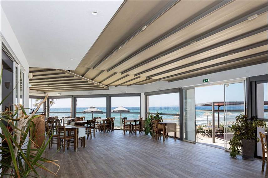  Golden Bay Boutique Hotel and Bungalows