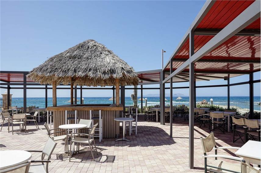  Golden Bay Boutique Hotel and Bungalows