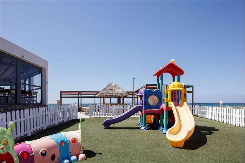  Golden Bay Boutique Hotel and Bungalows