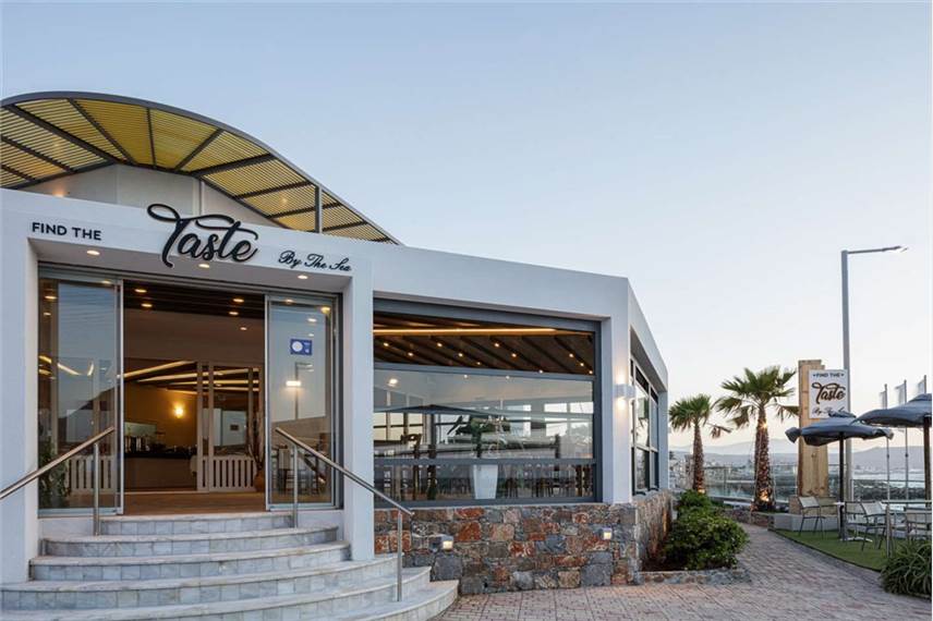  Golden Bay Boutique Hotel and Bungalows