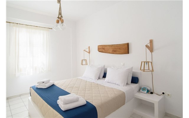 Santorini Crystal Blue Suites, Greece - Santorini Crystal Blue Suites