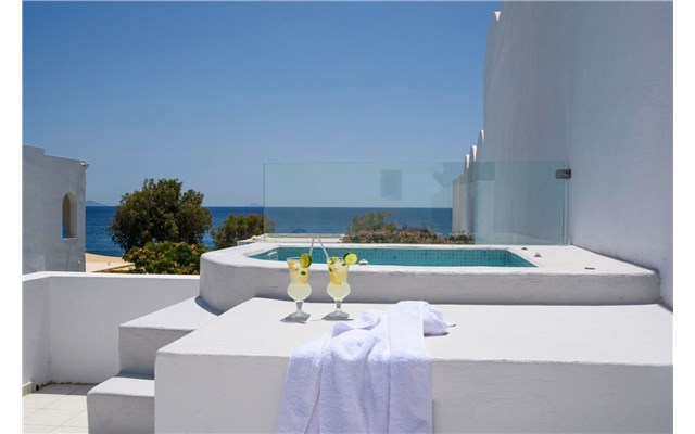 Santorini Crystal Blue Suites, Greece - Santorini Crystal Blue Suites