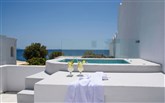 Santorini Crystal Blue Suites, Greece - Santorini Crystal Blue Suites
