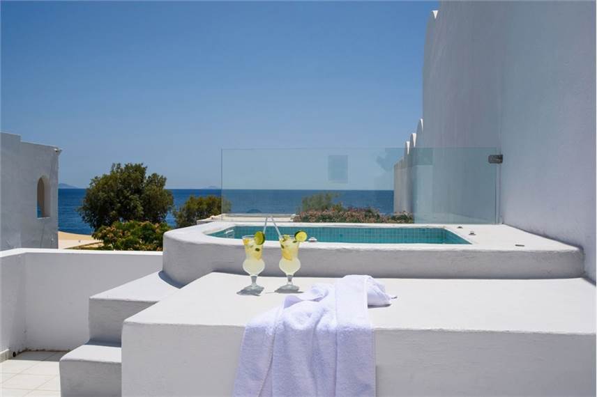 Santorini Crystal Blue Suites, Greece - Santorini Crystal Blue Suites