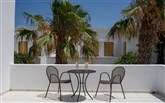  Santorini Crystal Blue Suites
