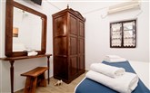  Santorini Crystal Blue Suites