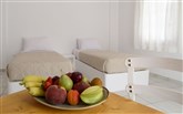  Santorini Crystal Blue Suites