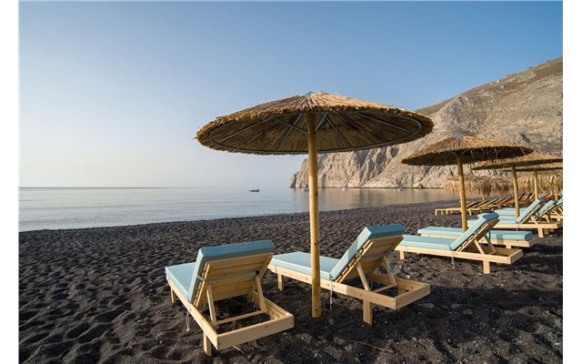 Santorini Crystal Blue Suites, Greece - Santorini Crystal Blue Suites