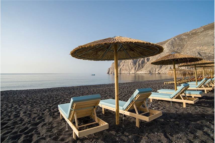Santorini Crystal Blue Suites, Greece - Santorini Crystal Blue Suites