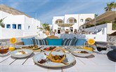 Santorini Crystal Blue Suites, Greece - Santorini Crystal Blue Suites
