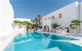 Santorini Crystal Blue Suites, Greece - Santorini Crystal Blue Suites
