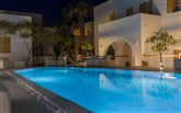 Santorini Crystal Blue Suites, Greece - Santorini Crystal Blue Suites